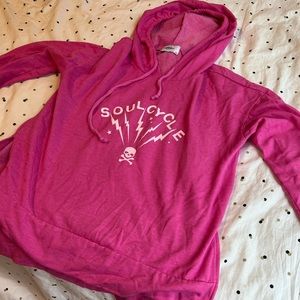 Soulcycle Sweatshirt